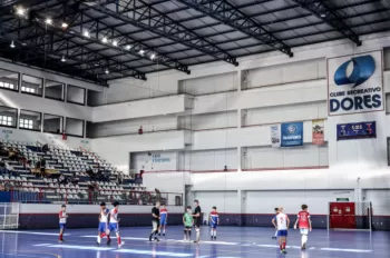 Copa Dores/Pampeiro - 2025