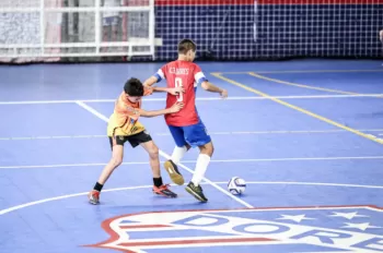 Copa Dores/Pampeiro - 2025