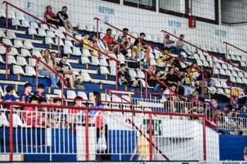 Copa Dores/Pampeiro - 2025