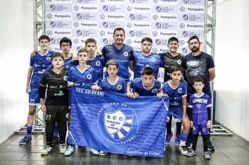 Copa Dores/Pampeiro - 2025