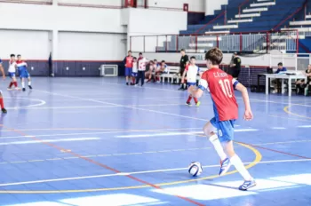 Copa Dores/Pampeiro - 2025