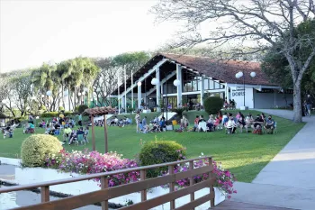 Final de Semana - Sede Campestre