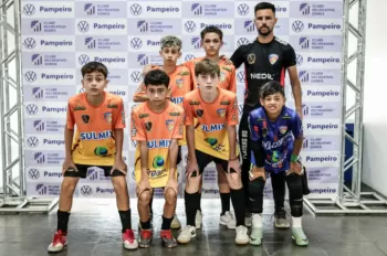 Copa Dores/Pampeiro - 2025