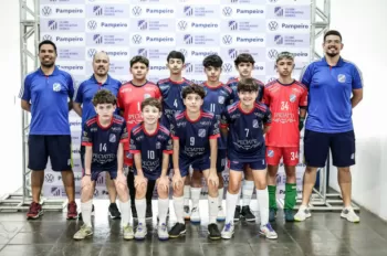 Copa Dores/Pampeiro - 2025