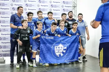 Copa Dores/Pampeiro - 2025