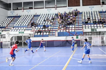 Copa Dores/Pampeiro - 2025