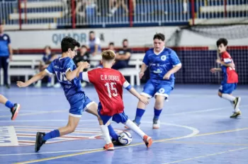 Copa Dores/Pampeiro - 2025