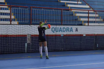 XVIII Copa Voleibol Master Feminino
