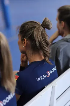 XVIII Copa Voleibol Master Feminino
