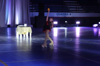 7° Espetáculo de Patinação Artística