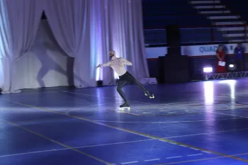 7° Espetáculo de Patinação Artística