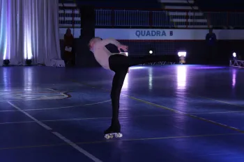 7° Espetáculo de Patinação Artística