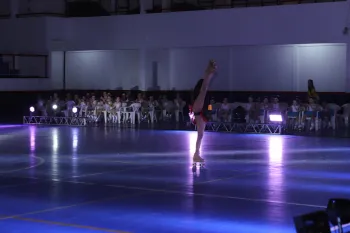 7° Espetáculo de Patinação Artística