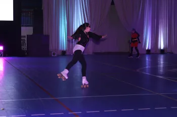 7° Espetáculo de Patinação Artística