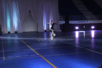 7° Espetáculo de Patinação Artística