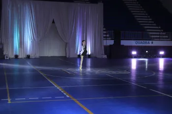 7° Espetáculo de Patinação Artística