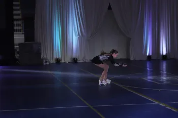 7° Espetáculo de Patinação Artística