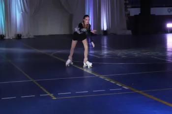 7° Espetáculo de Patinação Artística