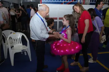 7° Espetáculo de Patinação Artística