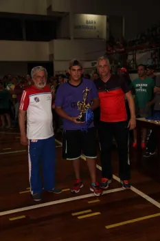 Foto: Fernando Camargo