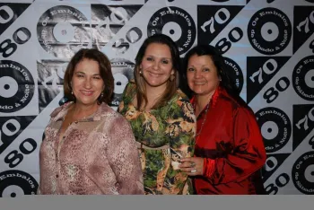 Embalos de Sábado a Noite - 07/2014