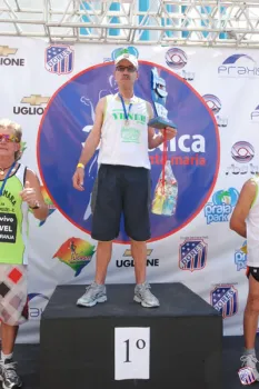 3ª Rústica Santa Maria