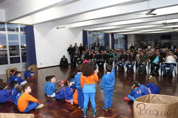 Dia dos Pais 2017