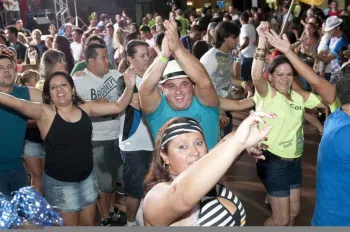 Fotos: Jesus de Oliveira