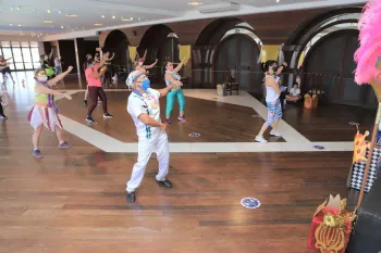 Carnaval - Esportes