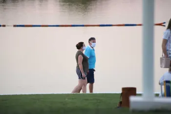 Final de Semana - Sede Campestre