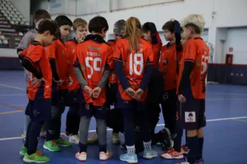Circuito Dorense de Futsal