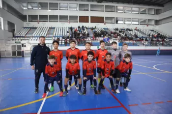 Circuito Dorense de Futsal