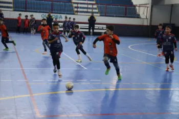 Circuito Dorense de Futsal