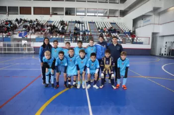 Circuito Dorense de Futsal