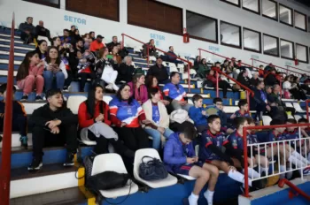 Circuito Dorense de Futsal