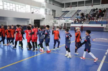 Circuito Dorense de Futsal