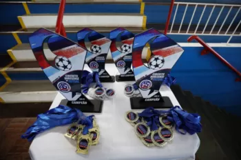 Circuito Dorense de Futsal