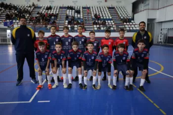 Circuito Dorense de Futsal