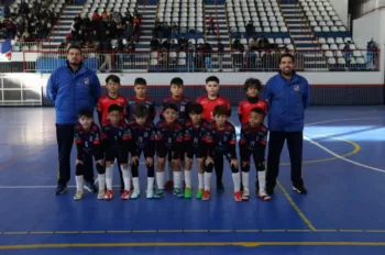 Circuito Dorense de Futsal
