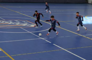 Circuito Dorense de Futsal