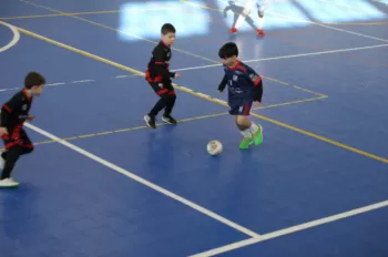 Circuito Dorense de Futsal