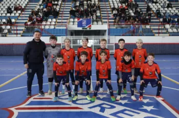 Circuito Dorense de Futsal