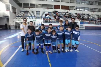 Circuito Dorense de Futsal