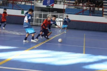Circuito Dorense de Futsal