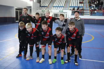 Circuito Dorense de Futsal