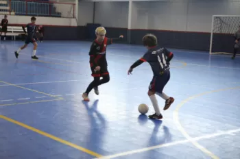 Circuito Dorense de Futsal