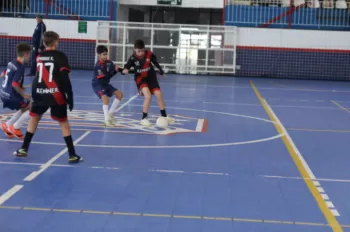 Circuito Dorense de Futsal