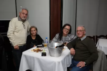 Eventualmente na Sexta