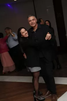 Eventualmente na Sexta