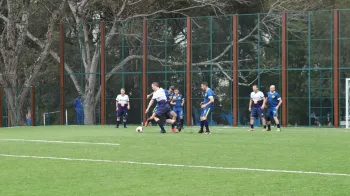 Abertura 2° Copa do Mundo Dores/KTO - Futebol Society Veteranos